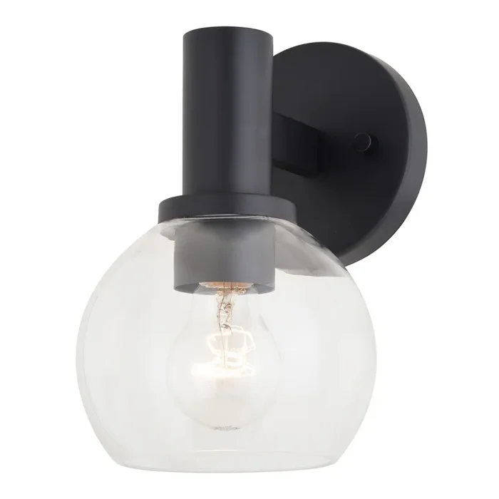 Vaxcel – One Light Wall Sconce – Marshall – W0461