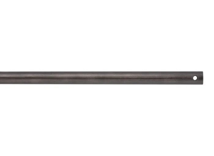 Visual Comfort Fan – DR48AGP – Downrod – Universal – Aged Pewter – DR48AGP