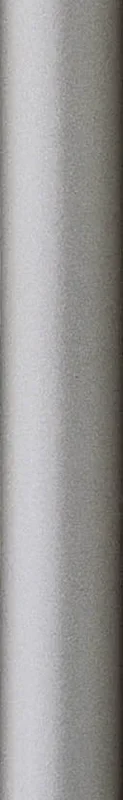 Visual Comfort Fan – DR48TI – Downrod – Universal – Titanium – DR48TI