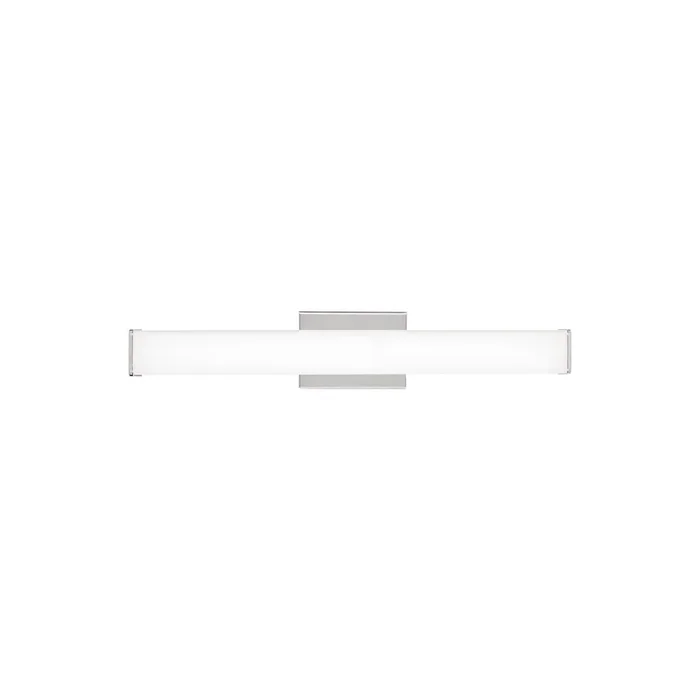 Visual Comfort Modern – 700BCLYNN25WC-LED930-277 – LED Bath – Lynn – Chrome – 700BCLYNN25WCLED930277