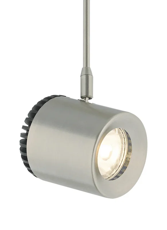 Visual Comfort Modern – 700FJBRK9273503S – LED Head – Burk – Satin Nickel – 700FJBRK9273503S