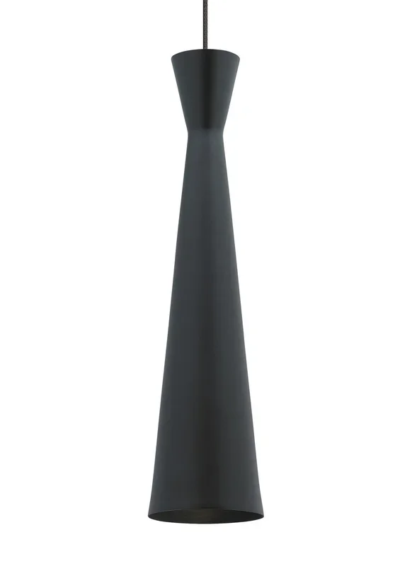 Visual Comfort Modern – 700FJWDSBZ-LED930 – LED Pendant – Windsor – Antique Bronze – 700FJWDSBZLED930