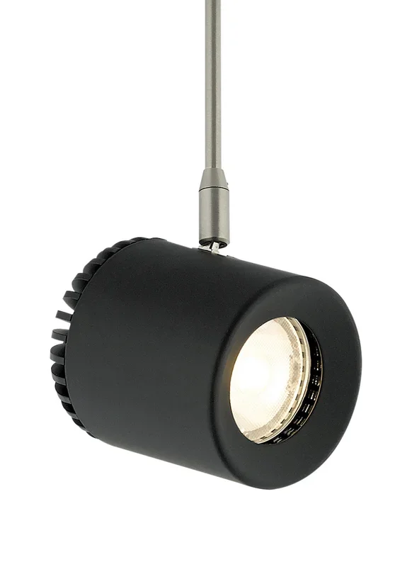 Visual Comfort Modern – 700MPBRK9353503B – LED Head – Burk – Black – 700MPBRK9353503B