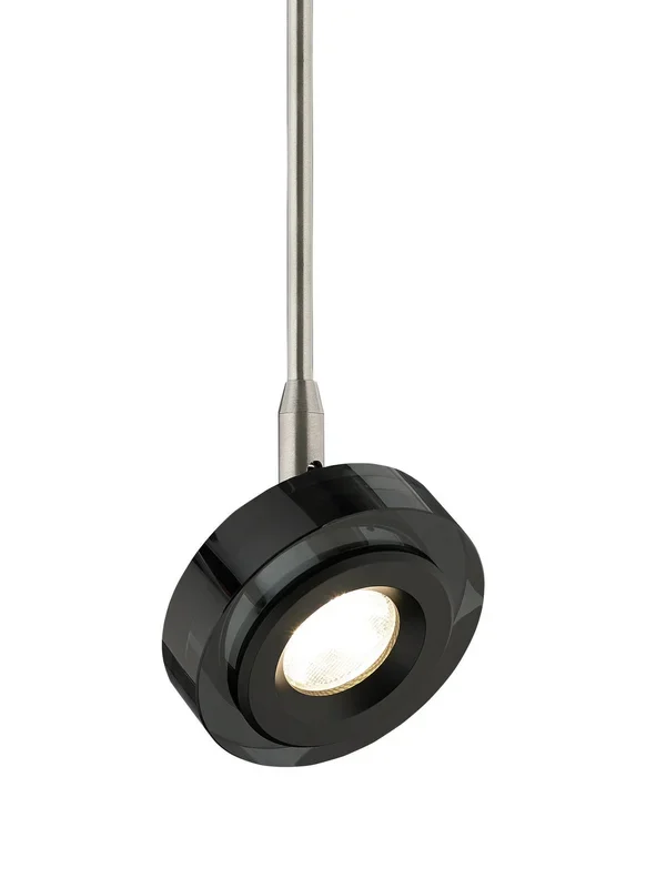 Visual Comfort Modern – 700MPBRM9274005KB – LED Head – Brim – Matte Black – 700MPBRM9274005KB