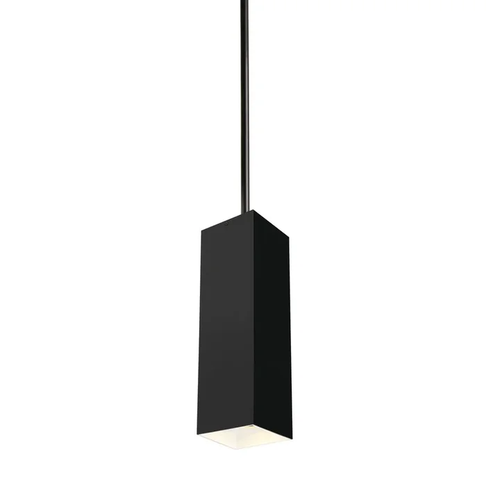 Visual Comfort Modern – 700TDEXOP181220BW-LED935 – LED Pendant – Exo – White – 700TDEXOP181220BWLED935