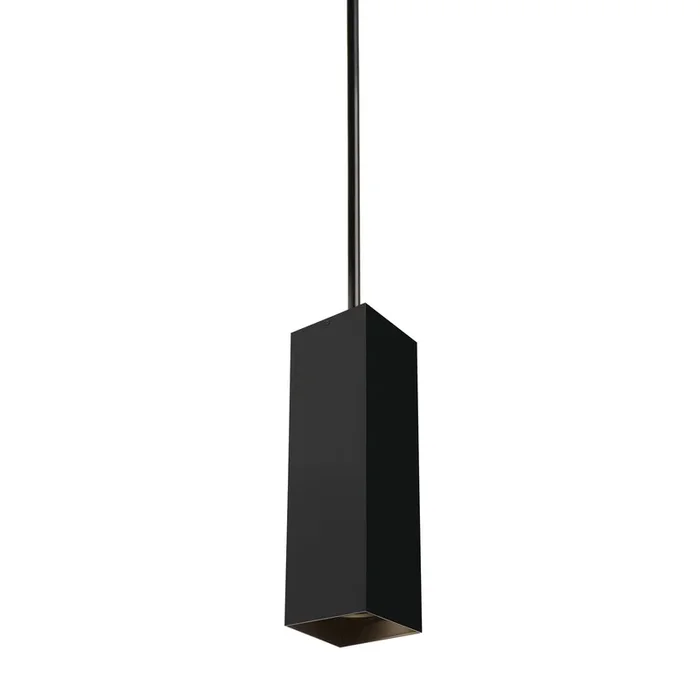 Visual Comfort Modern – 700TDEXOP184830BB-LED935 – LED Pendant – Exo – Black – 700TDEXOP184830BBLED935