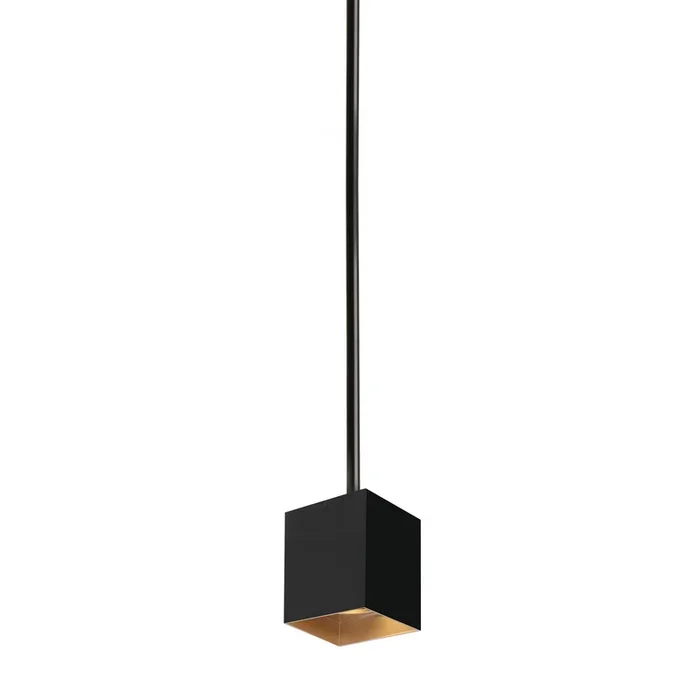 Visual Comfort Modern – 700TDEXOP62460BG-LED927 – LED Pendant – Exo – Gold Haze – 700TDEXOP62460BGLED927