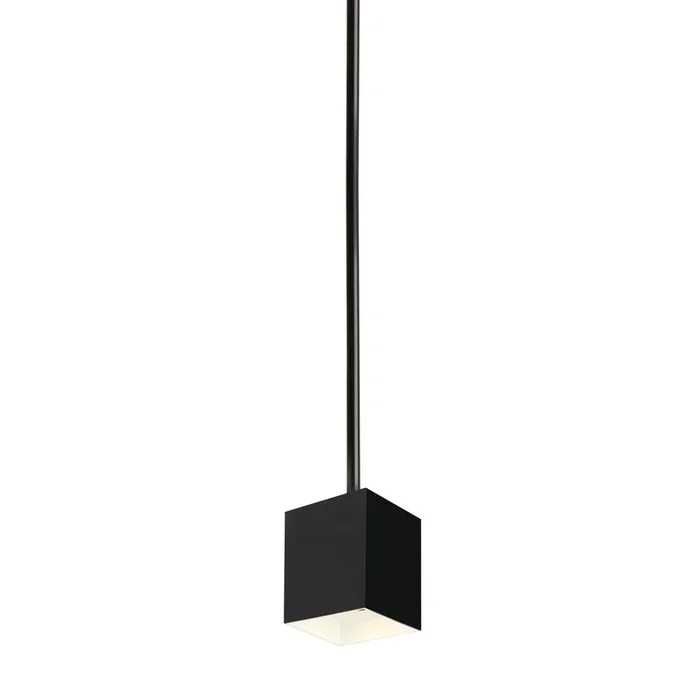 Visual Comfort Modern – 700TDEXOP63630BW-LED930 – LED Pendant – Exo – White – 700TDEXOP63630BWLED930