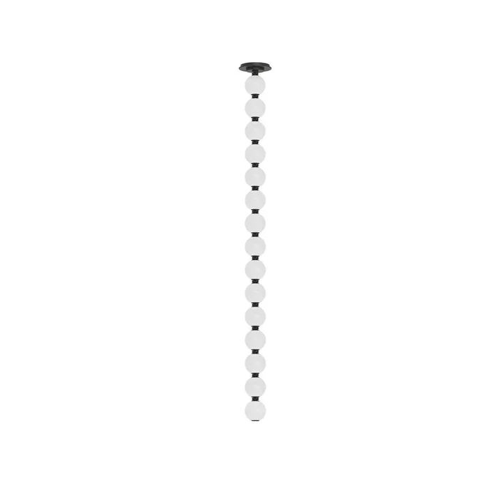 Visual Comfort Modern – SLPD23130BZR-277 – LED Pendant – Perle – Dark Bronze – SLPD23130BZR277