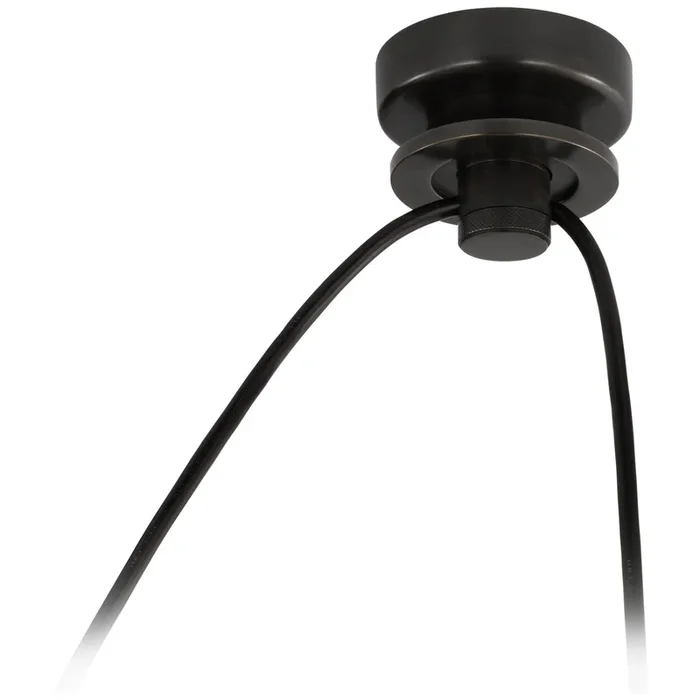 Visual Comfort Signature – Cord Mount – Junio