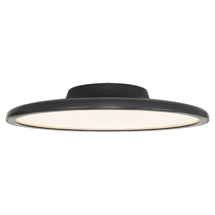 Visual Comfort Signature – LED Flush Mount – Dot
