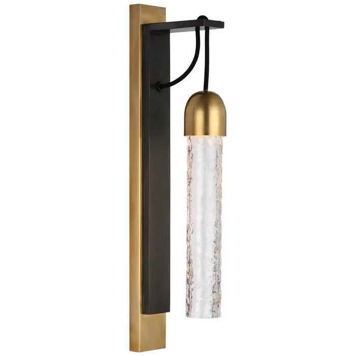Visual Comfort Signature – LED Wall Sconce – Reve
