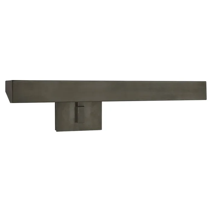 Visual Comfort Signature – Two Light Picture Light – McClain – SP2601BZ