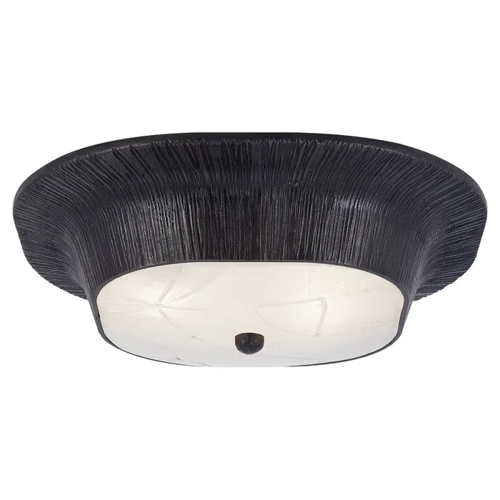 Visual Comfort Signature – Two Light Wall Sconce – Utopia – KW4050AIFR