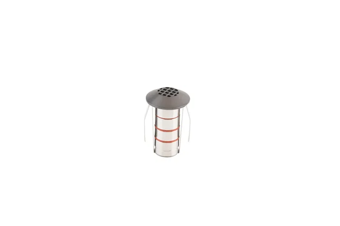 W.A.C. Lighting – 1041-27BS – LED Indicator Light – 104 – Bronze Stainless Steel – 104127BS