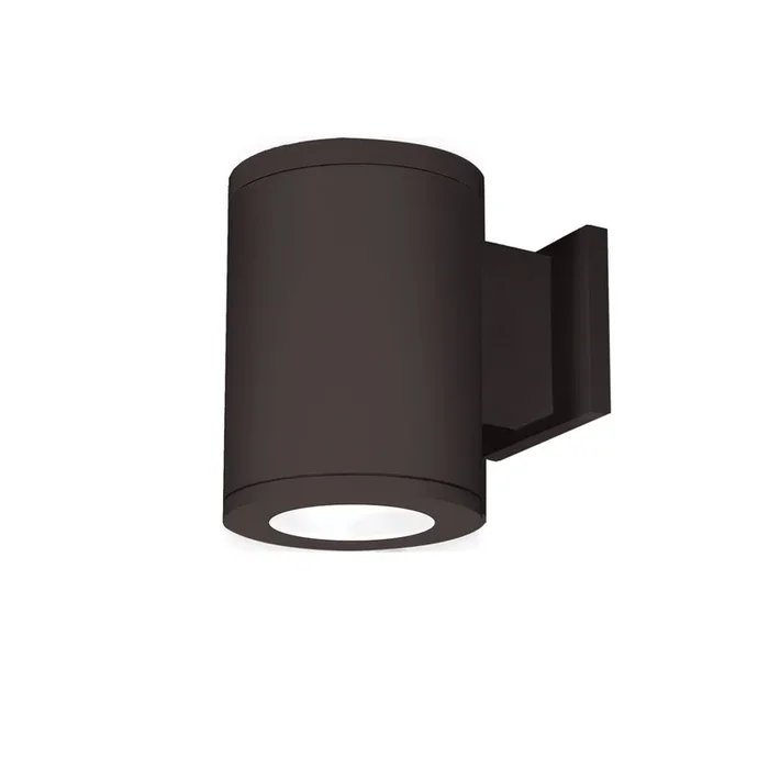 W.A.C. Lighting – DS-WS05-N40S-BZ – LED Wall Sconce – Tube Arch – Bronze – DSWS05N40SBZ