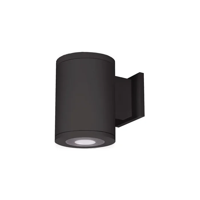 W.A.C. Lighting – DS-WS05-U30B-BK – LED Wall Sconce – Tube Arch – Black – DSWS05U30BBK