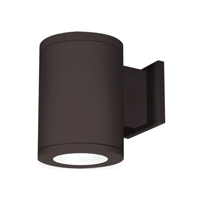 W.A.C. Lighting – DS-WS06-F927A-BZ – LED Wall Sconce – Tube Arch – Bronze – DSWS06F927ABZ