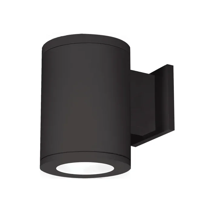 W.A.C. Lighting – DS-WS06-N40S-BK – LED Wall Sconce – Tube Arch – Black – DSWS06N40SBK