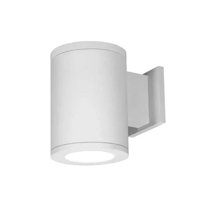 W.A.C. Lighting – DS-WS0622-N40S-WT – LED Wall Sconce – Tube Arch – White – DSWS0622N40SWT