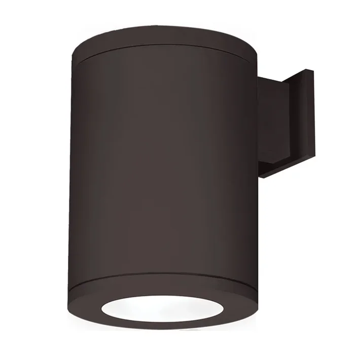 W.A.C. Lighting – DS-WS08-F30A-BZ – LED Wall Sconce – Tube Arch – Bronze – DSWS08F30ABZ