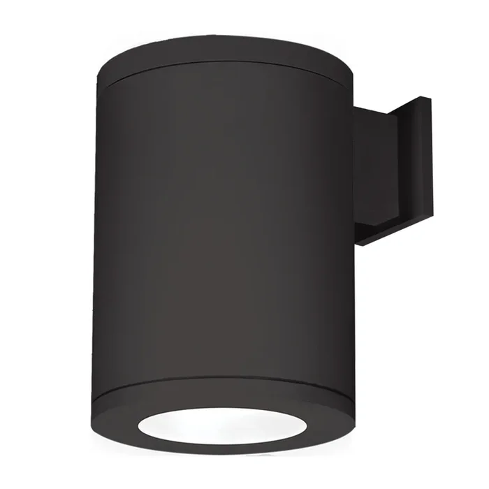 W.A.C. Lighting – DS-WS08-S930S-BK – LED Wall Sconce – Tube Arch – Black – DSWS08S930SBK