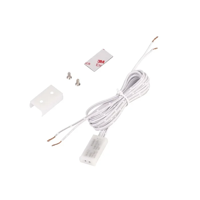 W.A.C. Lighting – IR-96-24VACDC-WT – Infrared – Ir Sensor – WHITE – IR9624VACDCWT