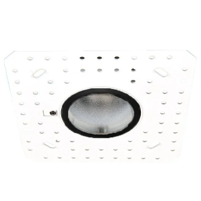 W.A.C. Lighting – R2ARWL-A840-BK – LED Trim – Aether – Black – R2ARWLA840BK
