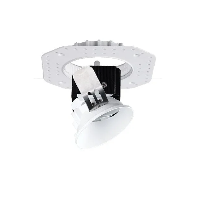 W.A.C. Lighting – R3ARAL-N830-WT – LED Trim – Aether – White – R3ARALN830WT