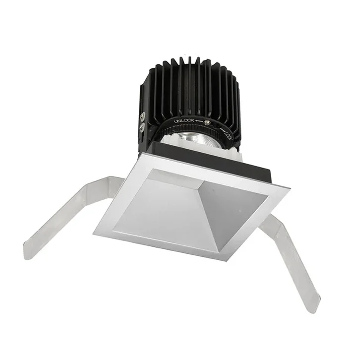 W.A.C. Lighting – R4SD2T-S840-HZ – LED Trim – Volta – Haze – R4SD2TS840HZ