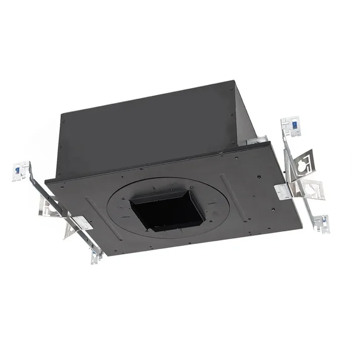 W.A.C. Lighting – R4SNT-36 – LED Recessed Housing – Volta – Aluminum – R4SNT36