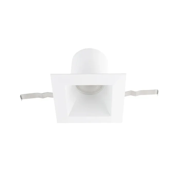 W.A.C. Lighting – R6DSDR-F9CS-WT – LED Downlight – Blaze – White – R6DSDRF9CSWT