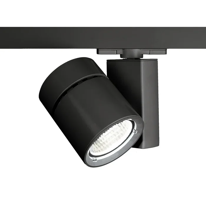 W.A.C. Lighting – WHK-1035F-927-BK – LED Track Fixture – Exterminator Ii- 1035 – Black – WHK1035F927BK