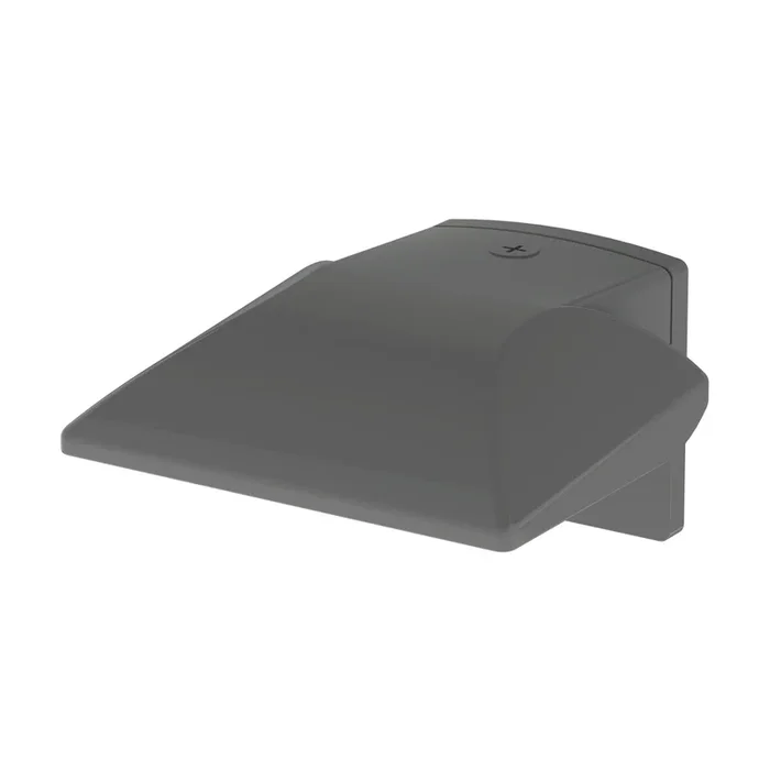 W.A.C. Lighting – WP-LED219-30-aGH – LED Flood Light – Endurance Hawk – Architectural Graphite – WPLED21930aGH