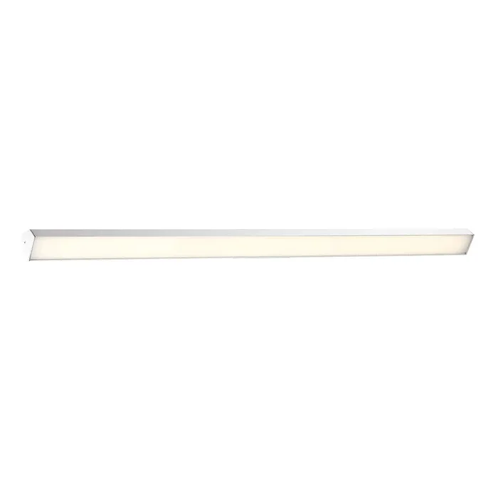 W.A.C. Lighting – WS-82950-AL – LED Bathroom Vanity – Revel – Brushed Aluminum – WS82950AL