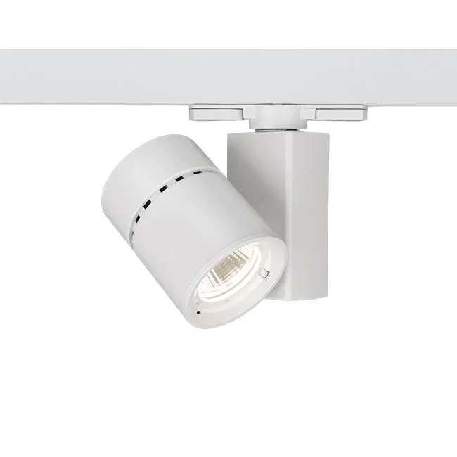 W.A.C. Lighting – WTK-1023N-930-BK – LED Track Fixture – Exterminator Ii- 1023 – Black – WTK1023N930BK