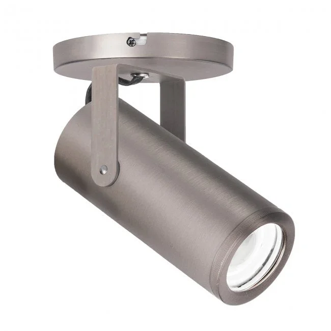 W.A.C. Lighting – X12-MO2020930BN – LED Spot Light – Silo – Brushed Nickel – X12MO2020930BN