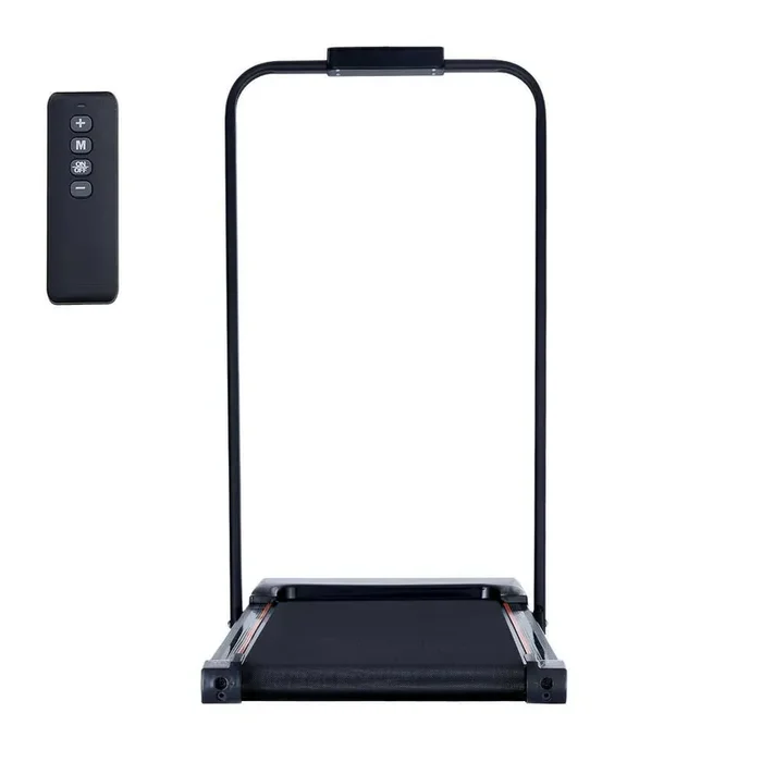 Walking Pad, 2 in.-1 Under Desk Treadmill for Home Office, Portable Running and Walking Machine, 265 lbs. Capacity
