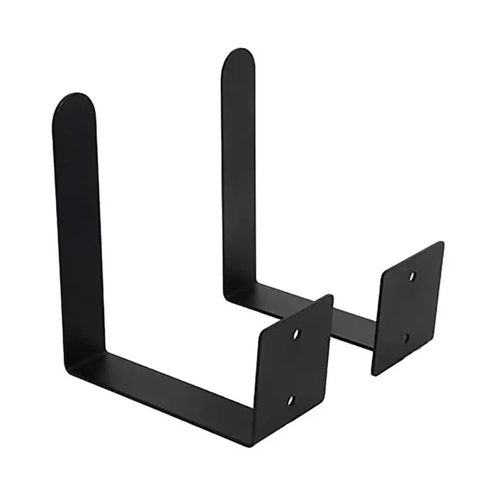 Wall Mounted Pot Lid Holder Organizer Rack Kitchen Storage Cutting Board Shelf Space Saving Easy