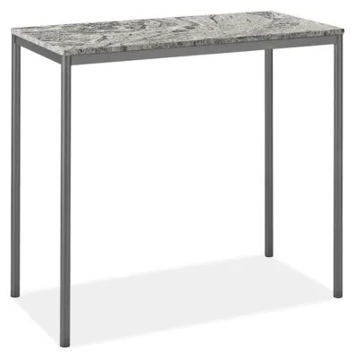 Westbrook Bar Table – Modern Outdoor Furniture – Room & Board