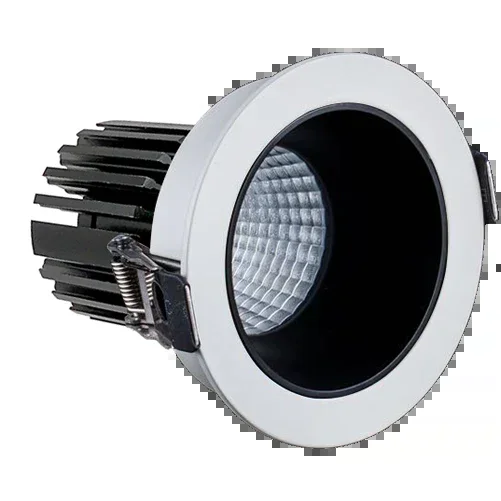 Westgate Manufacturing 3 Inch LED Winged Recessed Light 10W 700Lm 2700K (LRD-10W-27K-WTRPH-WH)