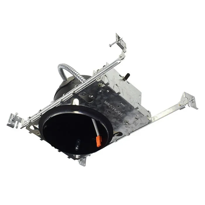 Westgate Manufacturing 6 Inch LED Shallow Recessed Housing ICAT UL (HL6S-ICAT)