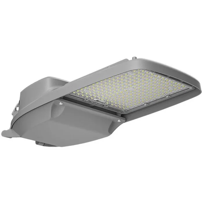 Westgate Manufacturing Generation 4 Street Light Wattage Selectable 15W/20W/30W/50W 4000K With Shorting Cap 120-277V (STL4-15-50W-40K)