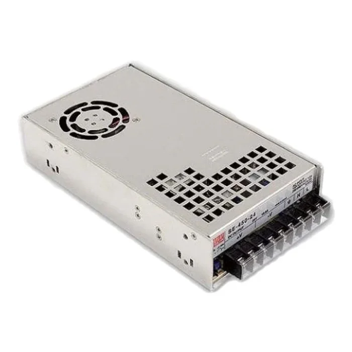 Westgate Manufacturing LED Hardwire Driver 450W Maximum 18.8A 90-132V Input 15A (ULR-IN-HWDR-450W)