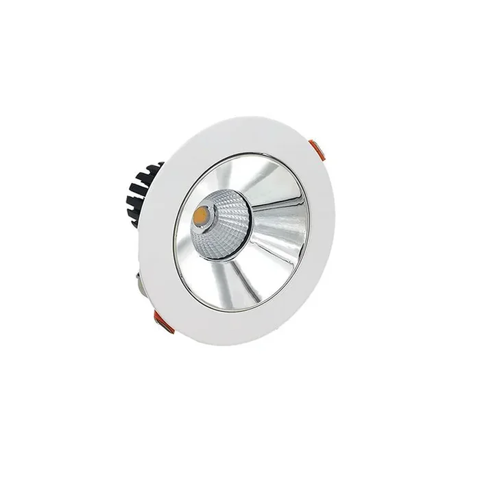 Westgate Manufacturing LED Winged Recessed Light 7W 500Lm 2700K (LRD-7W-27K-4WTR-C)