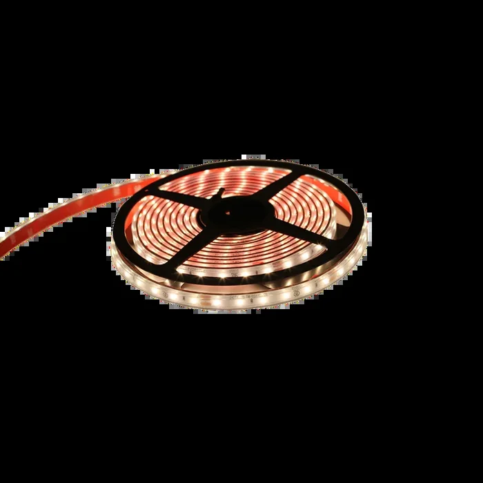 Westgate Manufacturing UL Listed IP54 LED Ribbon 2835 60LED 90 CRI 310Lm Per Foot 4.4W Per Foot 5000K (ULR-IP54-16F-HO-50K)
