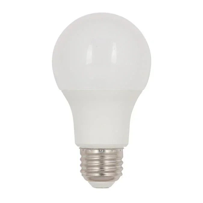 Westinghouse 5A19/Led/Sw/30 5W A19 LED 3000K Medium E26 Base 120V (5291000)