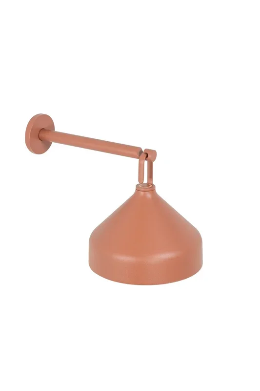 Zafferano – LD1092T3 – LED Wall Lamp – Amelie – Terracotta – LD1092T3