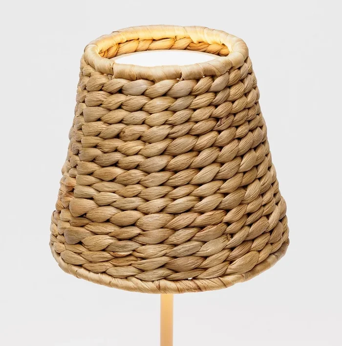 Zafferano – SDMM-360-EWH – Shade – Poldina – Natural – SDMM360EWH