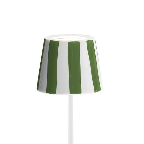 Zafferano – SDZA-340-BC1 – Shade – Poldina – Green – SDZA340BC1